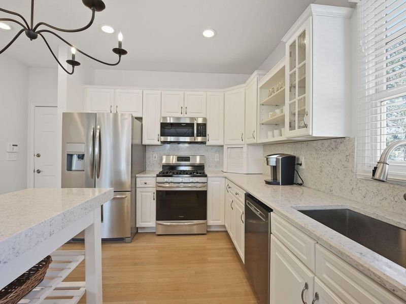 15190 Shoreline Drive , Thornville, OH 43076 Photo 13