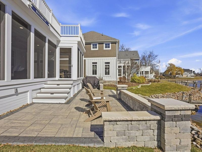 15190 Shoreline Drive , Thornville, OH 43076 Photo 27