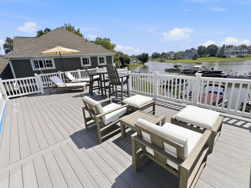 15190 Shoreline Drive , Thornville, OH 43076 Photo 39