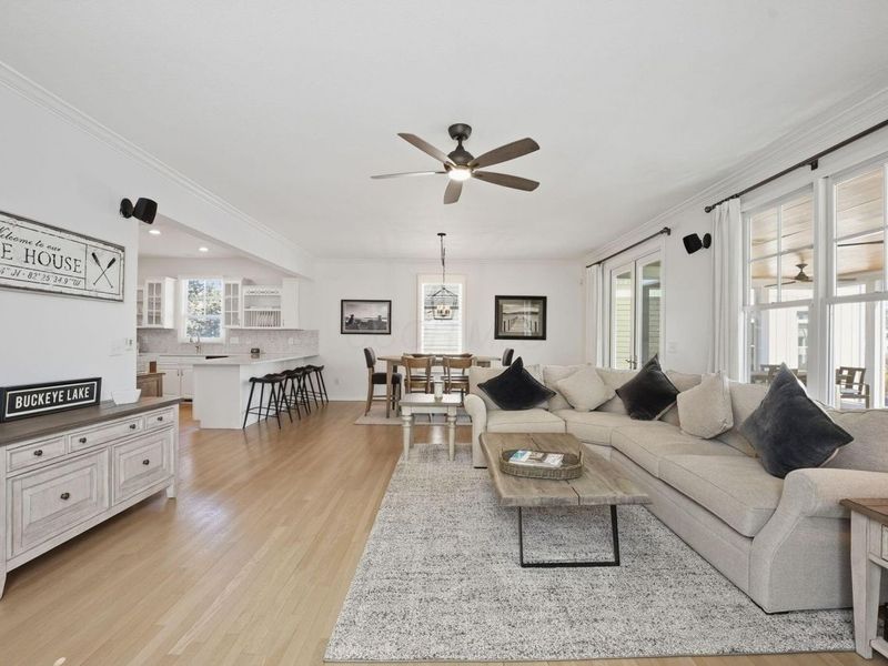 15190 Shoreline Drive , Thornville, OH 43076 Photo 5