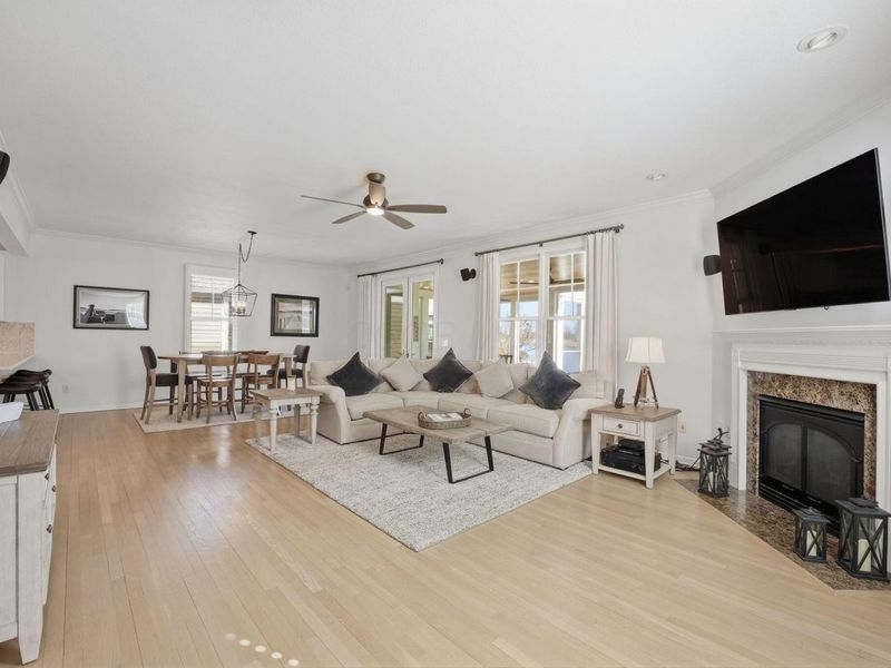 15190 Shoreline Drive , Thornville, OH 43076 Photo 6