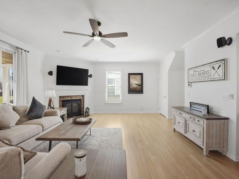 15190 Shoreline Drive , Thornville, OH 43076 Photo 7