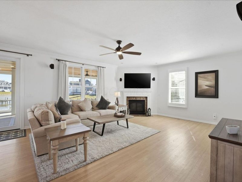 15190 Shoreline Drive , Thornville, OH 43076 Photo 8