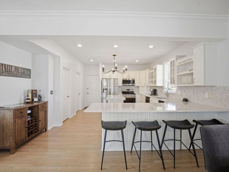 15190 Shoreline Drive , Thornville, OH 43076 Photo 9