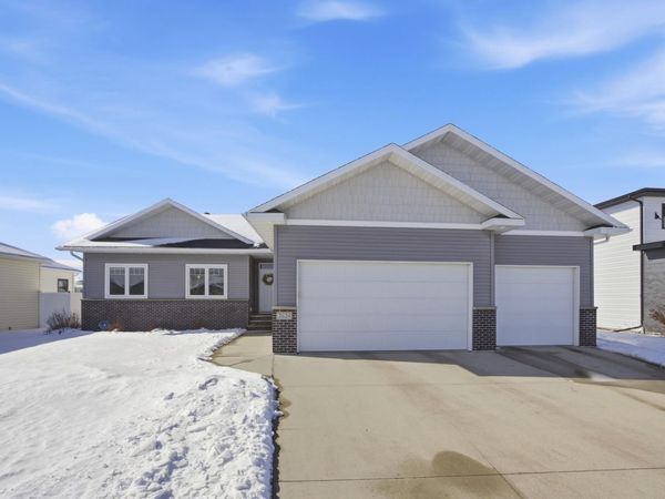 2624 8th Street W, West Fargo, ND 58078