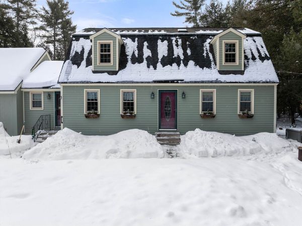 5 Piney Road, Brookfield, NH 03872