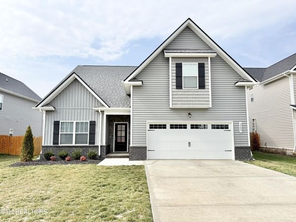 3203 Song Sparrow Drive, Maryville, TN 37803