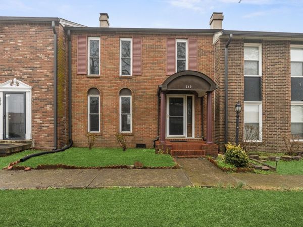 340 Huntington Ridge Dr, Nashville, TN 37211
