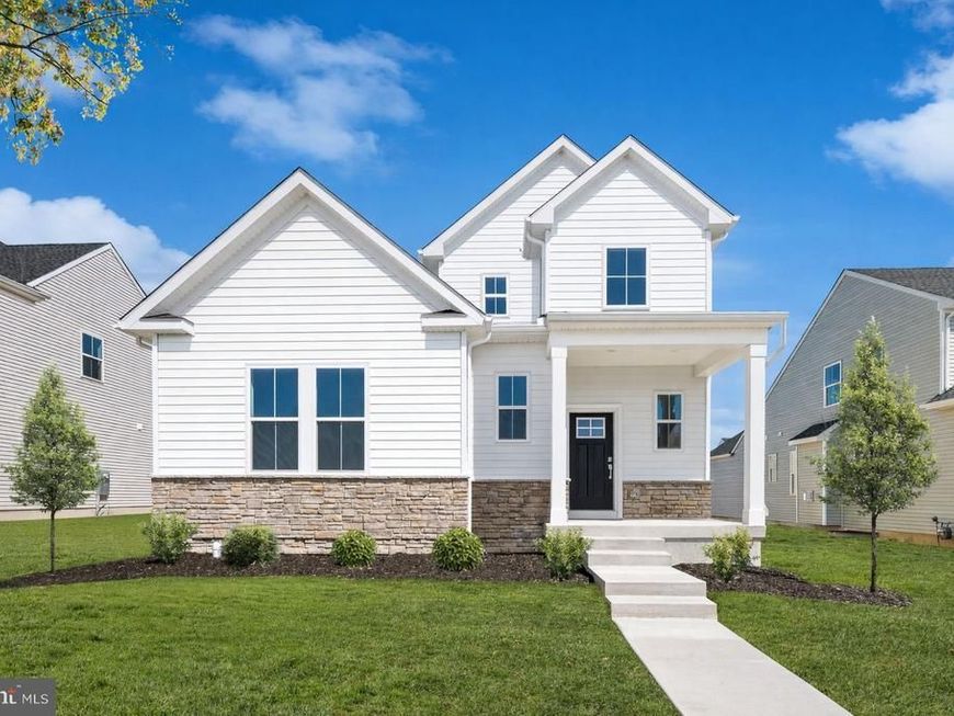 2216 Winchelsea Parkway , Middletown, DE 19709 Main Photo