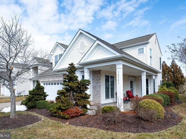 34701 MAINSAIL COURT, LEWES, DE 19958