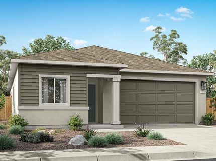 493 Daisy Fay Way, Carson City, NV 89705 Photo