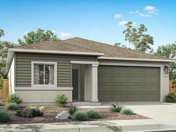 493 Daisy Fay Way, Carson City, NV 89705