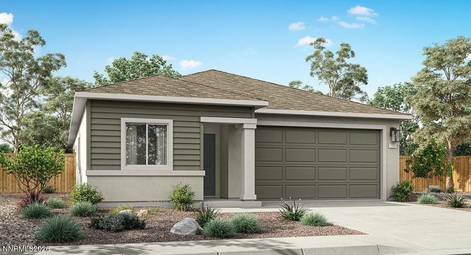 493 Daisy Fay Way, Carson City, NV 89705 Photo