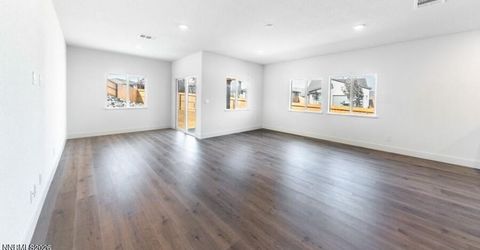 493 Daisy Fay Way, Carson City, NV 89705 Photo