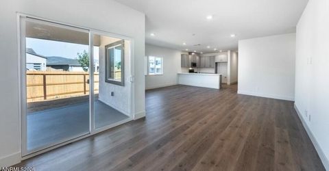 493 Daisy Fay Way, Carson City, NV 89705 Photo