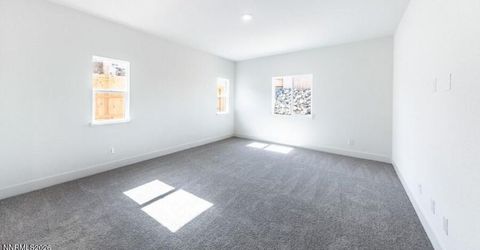 493 Daisy Fay Way, Carson City, NV 89705 Photo