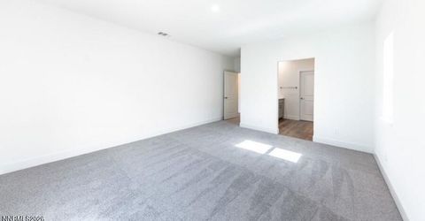 493 Daisy Fay Way, Carson City, NV 89705 Photo