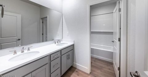 493 Daisy Fay Way, Carson City, NV 89705 Photo