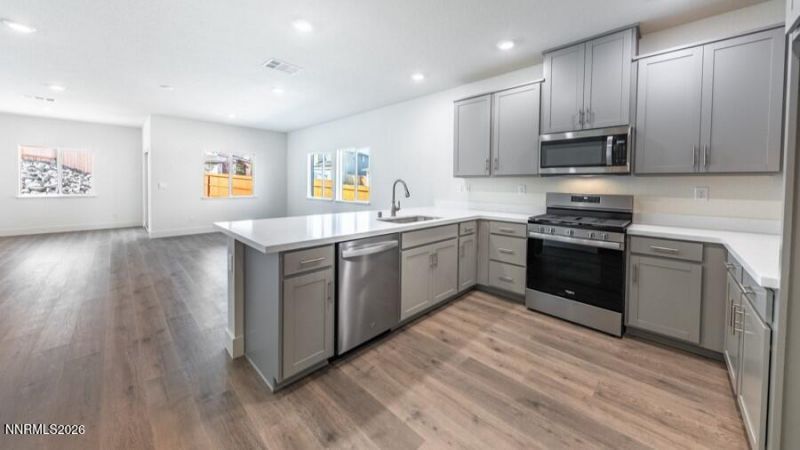 493 Daisy Fay Way, Carson City, NV 89705 Photo