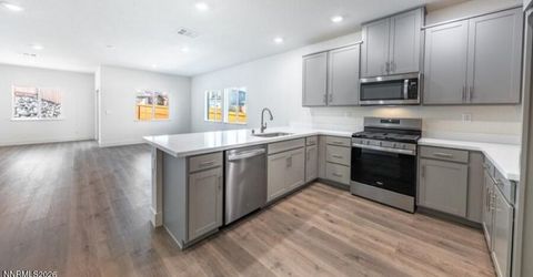 493 Daisy Fay Way, Carson City, NV 89705 Photo