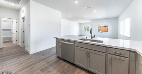 493 Daisy Fay Way, Carson City, NV 89705 Photo