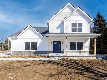26827 Alma Street, Chesterfield Twp, MI 48051