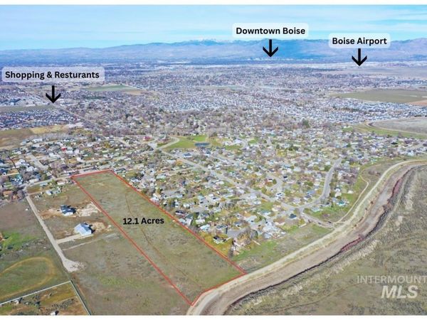 10847-10850 E Columbia Rd, Boise, ID 83709