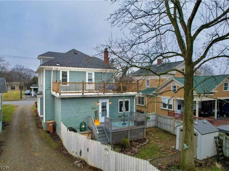 63 Center Street, Seville, OH 44273 Photo 3