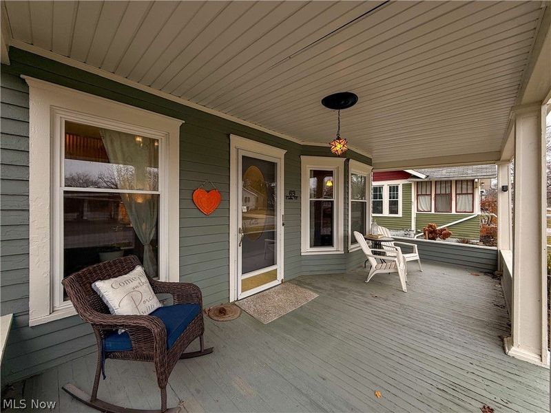 63 Center Street, Seville, OH 44273 Photo 4