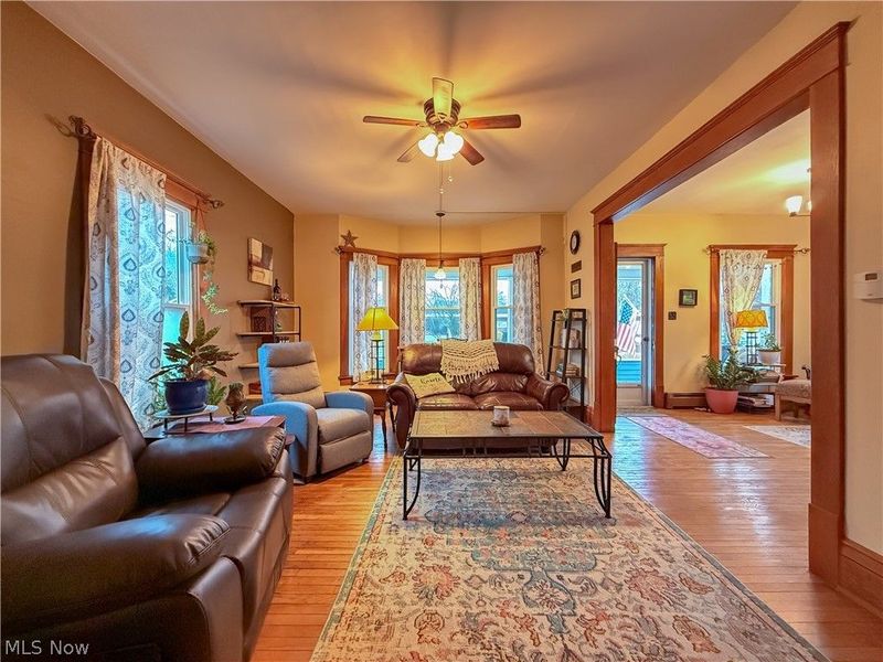 63 Center Street, Seville, OH 44273 Photo 7