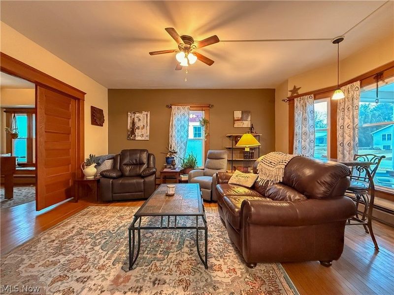 63 Center Street, Seville, OH 44273 Photo 8