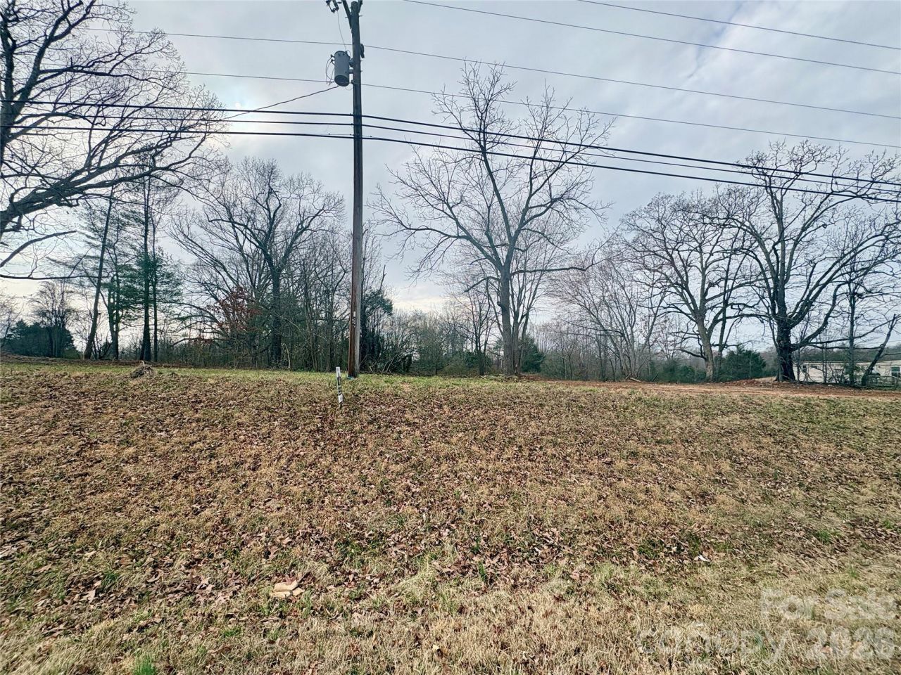 .77 Ac Wilkesboro Highway, Statesville, NC 28625 Main Photo