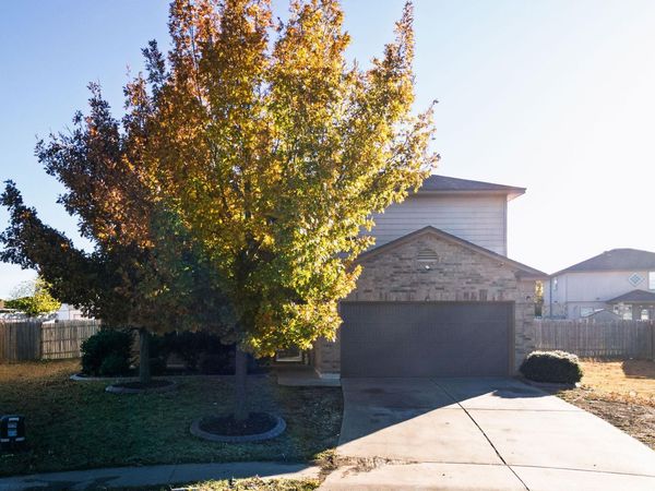 5402 Willamette LN , Killeen, TX 76549