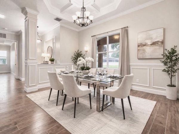 5842 NW Bates Ave, Port St Lucie, FL 34986