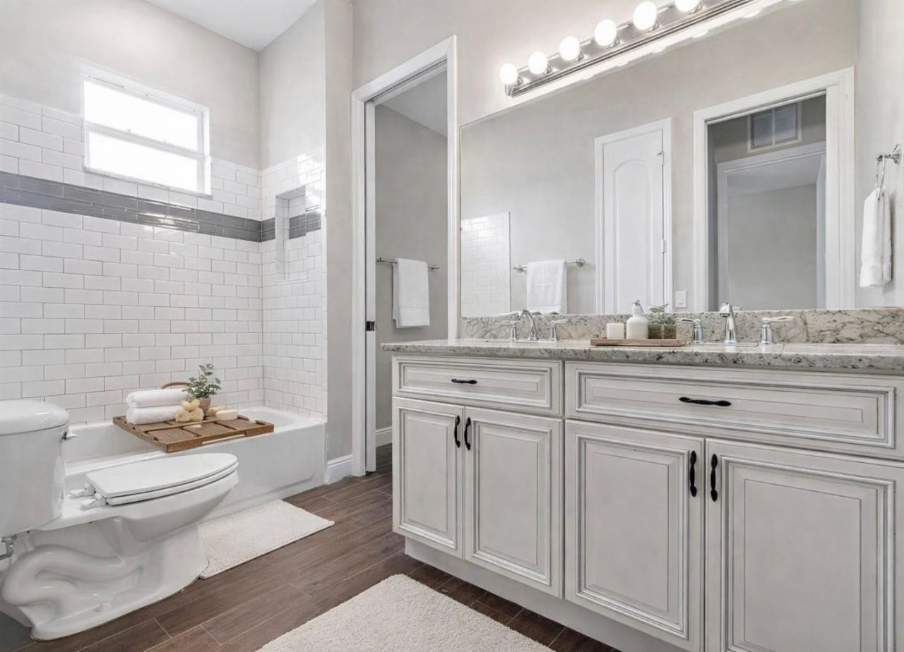 5842 NW Bates Avenue, Port Saint Lucie, FL 34986 Photo