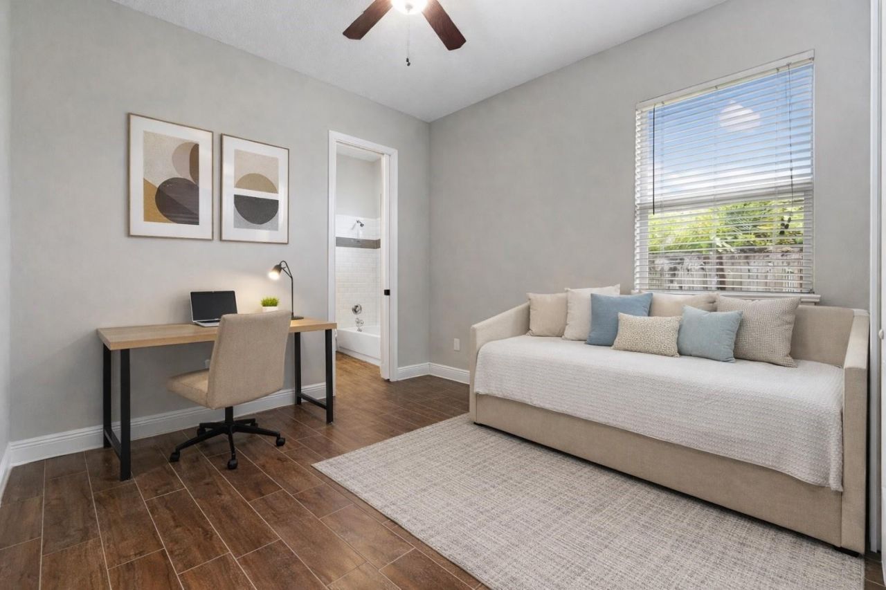 5842 NW Bates Ave, Port Saint Lucie, FL 34986 Photo