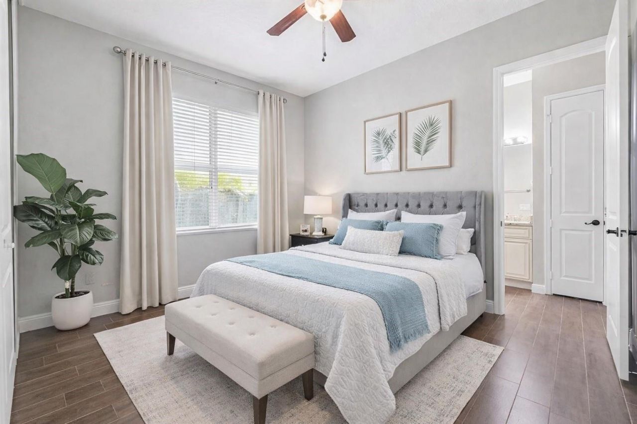 5842 NW Bates Avenue, Port Saint Lucie, FL 34986 Photo