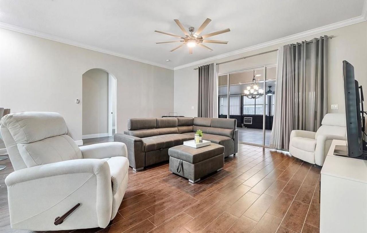 5842 NW Bates Ave, Port Saint Lucie, FL 34986 Photo