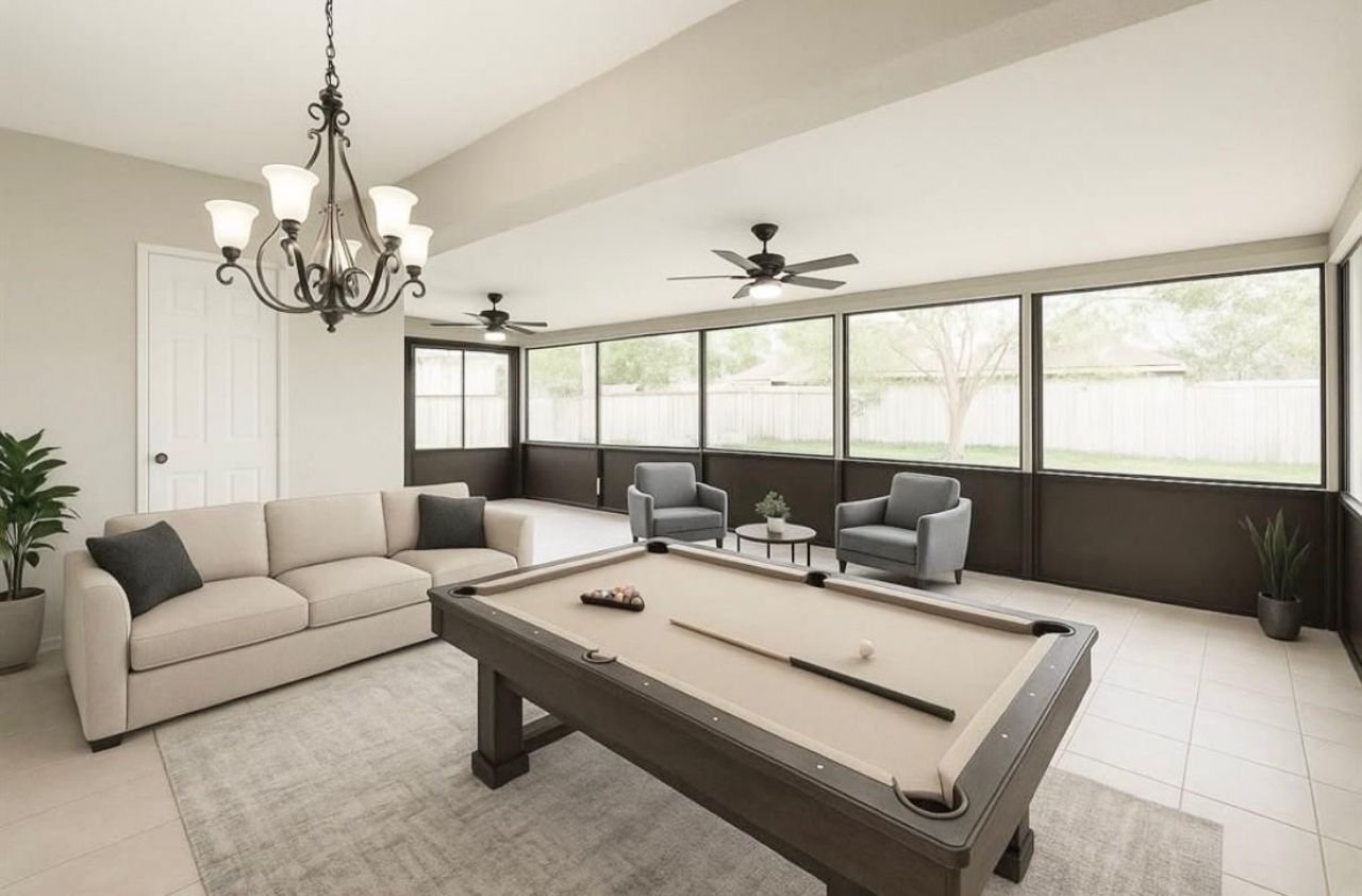 5842 NW Bates Ave, Port Saint Lucie, FL 34986 Photo