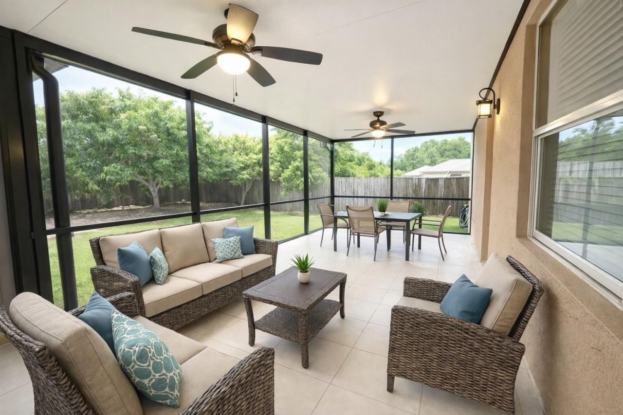 5842 NW Bates Ave, Port Saint Lucie, FL 34986 Photo