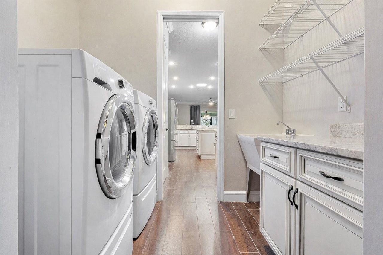 5842 NW Bates Avenue, Port Saint Lucie, FL 34986 Photo