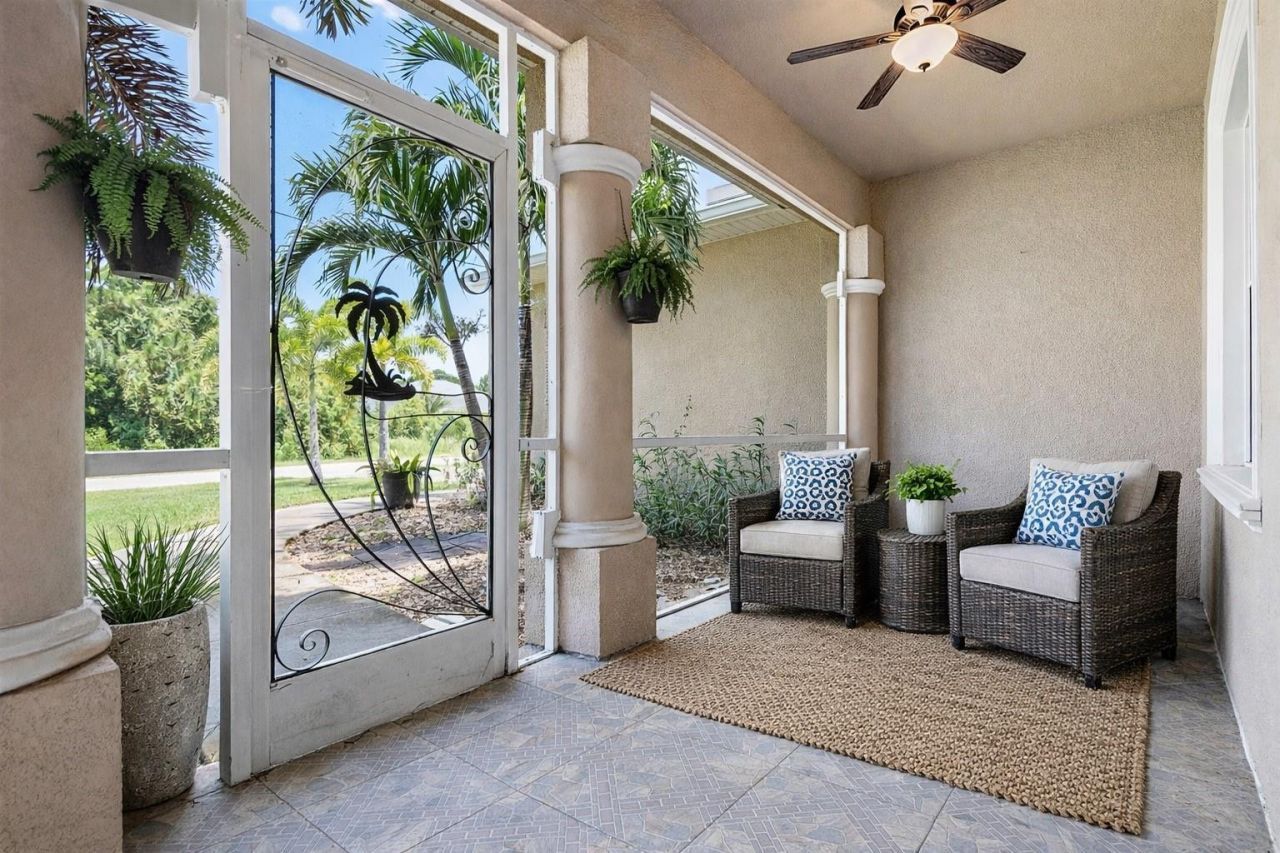 5842 NW Bates Avenue, Port Saint Lucie, FL 34986 Photo