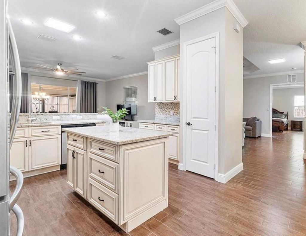 5842 NW Bates Ave, Port Saint Lucie, FL 34986 Photo