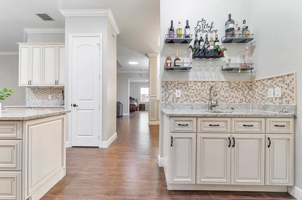 5842 NW Bates Avenue, Port Saint Lucie, FL 34986 Photo