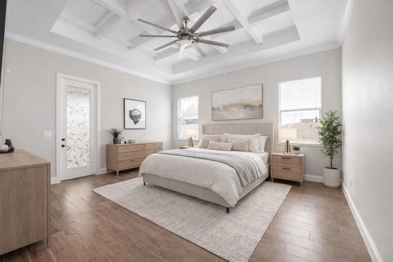 5842 NW Bates Avenue, Port Saint Lucie, FL 34986 Photo