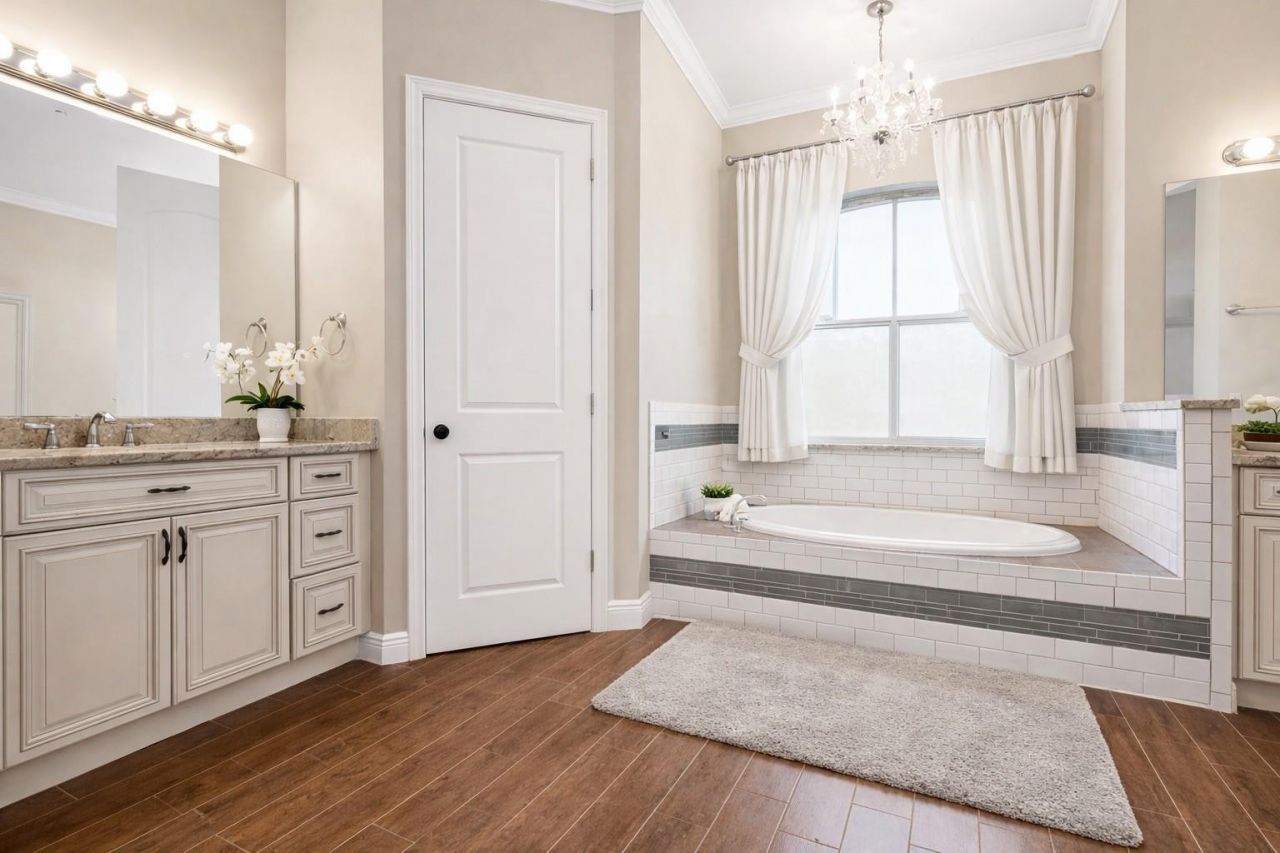 5842 NW Bates Ave, Port Saint Lucie, FL 34986 Photo