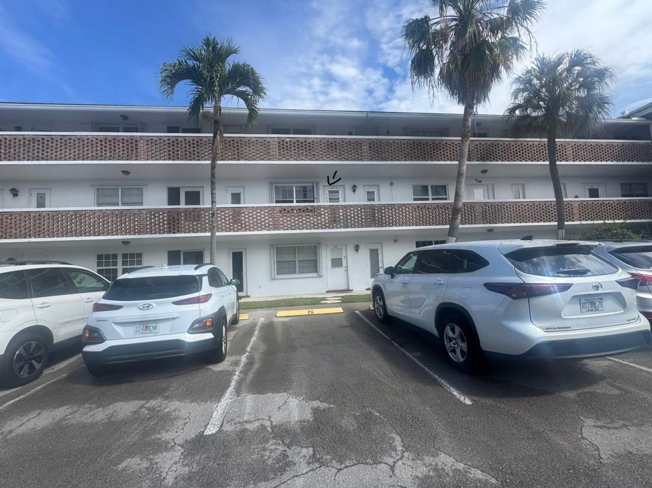 2050 NE 39th St, Unit 209W, Lighthouse Point, FL 33064 Photo