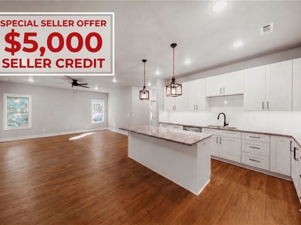 17 Kirkcolm Drive, Bella Vista, AR 72715