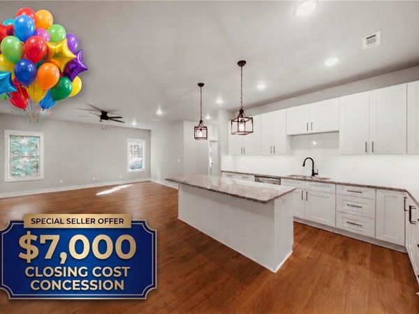 17 Kirkcolm Drive, Bella Vista, AR 72715