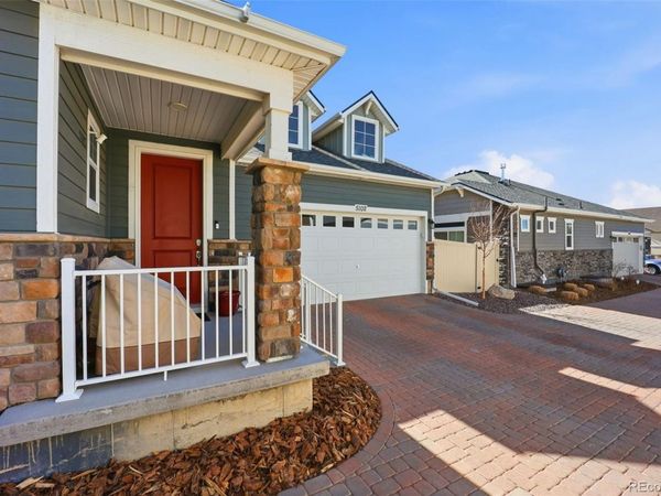 5102 N Quatar Street, Aurora, CO 80019